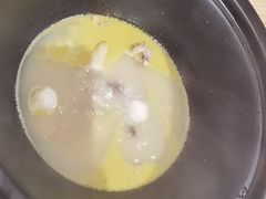 鸡煲-阿鸡鱼庄·顺德鲜蒸小炒(亚运村店)