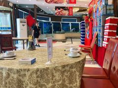 大堂-福泉海码头(六里山店)