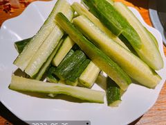 -老诚一锅(乔庄店)