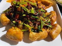 -伊带伊路新疆美食府(呼家楼店)