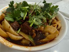 -北大地皖峰饭馆