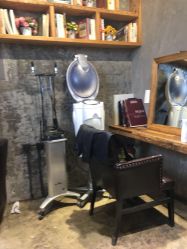 -艺米阳光Hair Salon