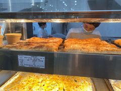 -山姆美式餐吧(西溪印象城店)