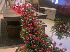 -上井料理黑金店(IFS国金中心店)