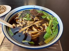 -友乐达台北精致面馆(张江店)
