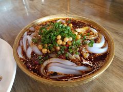 -老字号敖鸡肉