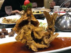 -城南往事风味主题餐厅(领秀城店)