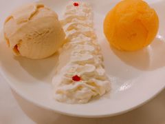 -火车头法国西餐厅