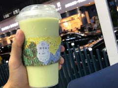 -野萃山·潮汕厚果汁(十亩地店)