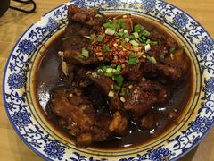 -乌镇那一年小院主题餐厅(甘泉西路店)