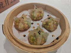 -滋粥楼·顺德菜(番禺广场总店)