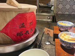 -杭州开元名都大酒店·地中海自助餐厅
