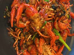 -聚味瞿记·龙虾堂(天元店)