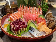 -大渔铁板烧(杭州大悦城店)