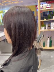 -丝念美发·专注烫染