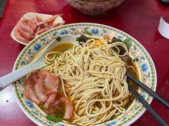 -金杨拉面王小吃面馆·牛三宝面·红烧牛肉粉