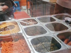 -张果佬年糕卷(科巷店)