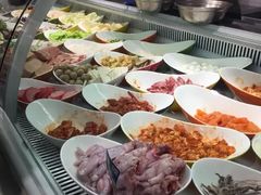 -小山城麻辣香锅(新邻生活广场店)