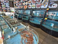 -海澄轩海鲜酒家(虎门店)