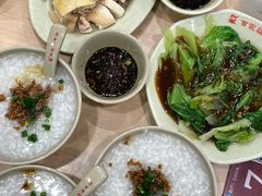 -百家鸡味馆(清泰店)