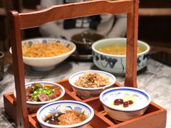 -西安饭庄·非遗陕菜(钟楼店)