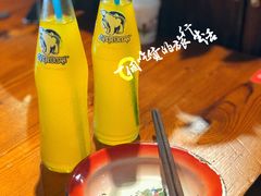 -义聚成老北京炙子烤肉(门框店)