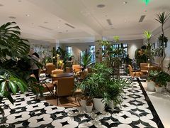 大堂-一尺花园(安和花园店)