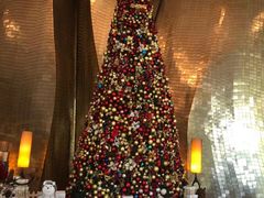 -广州天河希尔顿酒店