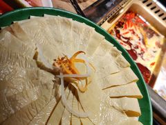 -九鼎轩脆毛肚火锅(铜山万达店)