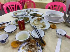 -秋姐美食店(旅游大道店)