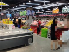 -嘿嘛仓储购(华明店)