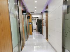 -雅悦齿科(顾村公园店)