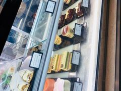 -上海新发展亚太JW万豪酒店