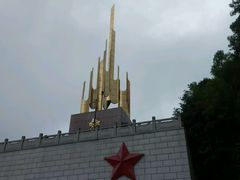 -井冈山风景名胜区
