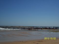 -日照灯塔风景区