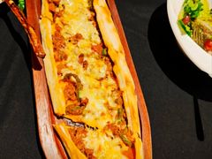 -Efes Turkish & Mediterranean Cuisine 艾菲斯餐厅(陆家嘴店)