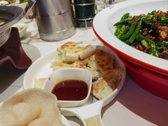-蜀厨小匠·民间川菜(犀浦店)