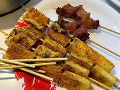 -吉布鲁牛排海鲜自助(西湖万达店)