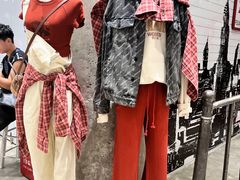 -BASEMENT FG (成都太古里店)