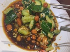 -三个大叔东北烧烤·砂锅菜(西三旗店)