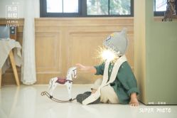 点击看大图 -非常六加一儿童摄影(同安店)