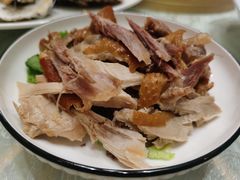 -津味老菜(露西亚商街店)