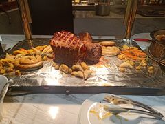 -长兴开元名都大酒店·地中海咖啡厅