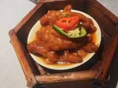 -晓粤·惹味粤菜(凯德乐峰广场店)