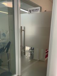 -清清博视儿童眼视光中心(角门西店)