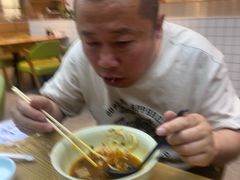 -李先生牛肉面大王(营口大润发店)
