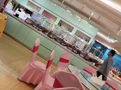 -天津大学·四十二斋餐厅