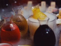 -蘭葶花酒馆(鼓楼店)