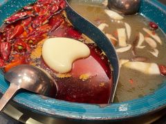 -吼堂老火锅(太古里总店)