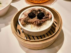 北菇滑鸡饭-稻香酒家(天河城店)